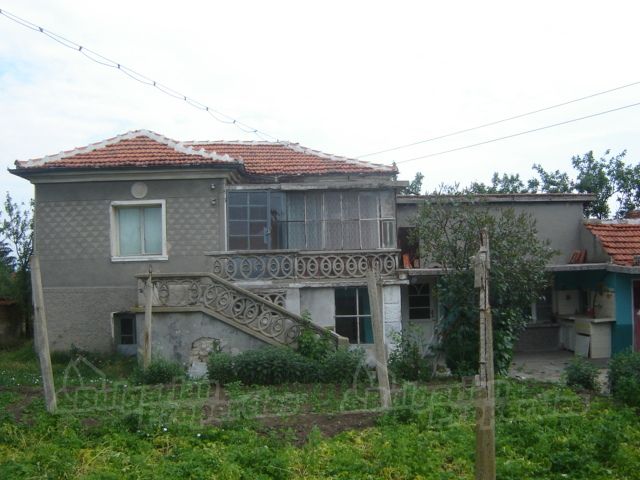 Дом в Сливене, Болгария, 136 м2 - фото 1