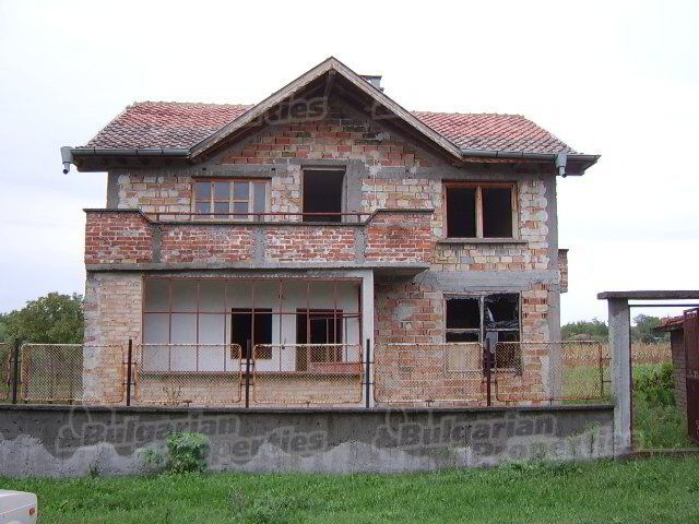 Дом в Стара Загоре, Болгария, 220 м2 - фото 1