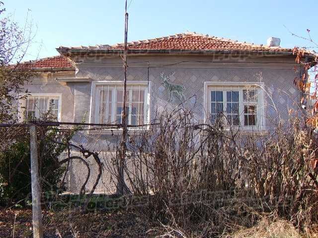 Дом в Стара Загоре, Болгария, 50 м2 - фото 1