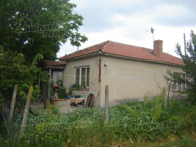 Дом в Сливене, Болгария, 130 м2 - фото 1