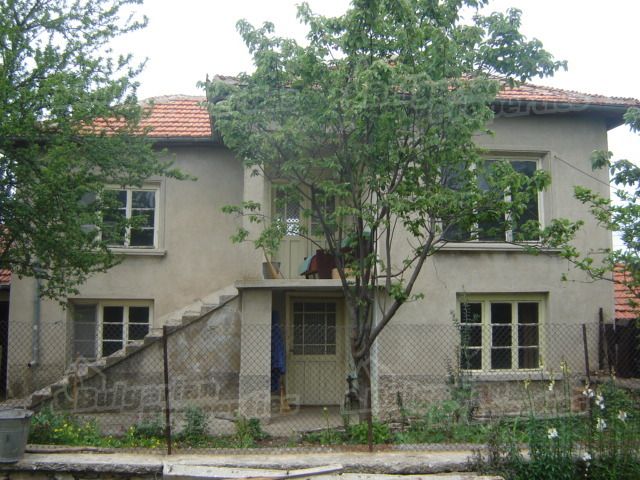 Дом в Сливене, Болгария, 150 м2 - фото 1