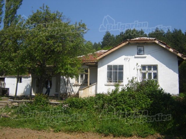 Дом в Сливене, Болгария, 86 м2 - фото 1