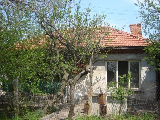 Дом в Сливене, Болгария, 60 м2 - фото 1