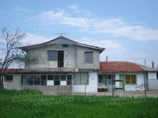 Дом в Сливене, Болгария, 145 м2 - фото 1