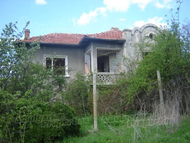 Дом в Сливене, Болгария, 90 м2 - фото 1