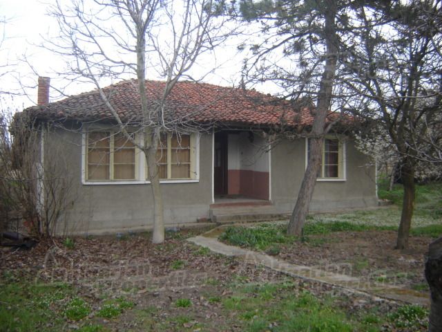 Дом в Сливене, Болгария, 75 м2 - фото 1