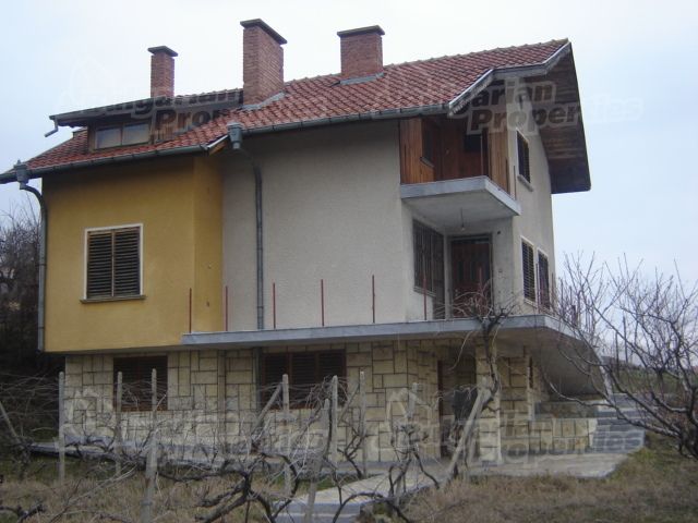 Дом в Сливене, Болгария, 350 м2 - фото 1