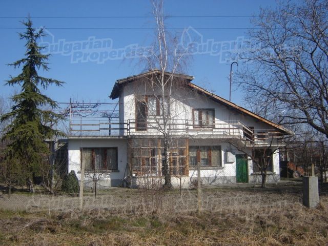 Дом в Сливене, Болгария, 110 м2 - фото 1