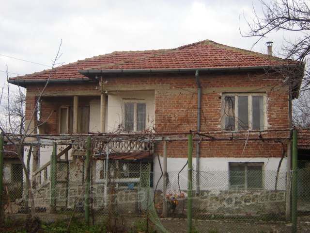 Дом в Сливене, Болгария, 140 м2 - фото 1