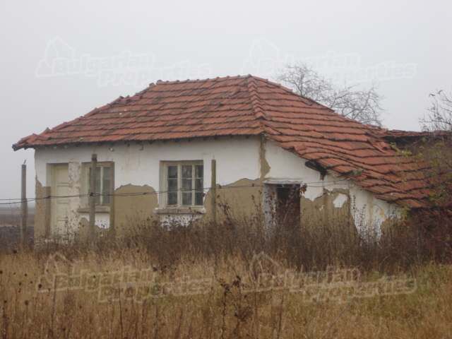 Дом в Сливене, Болгария, 65 м2 - фото 1