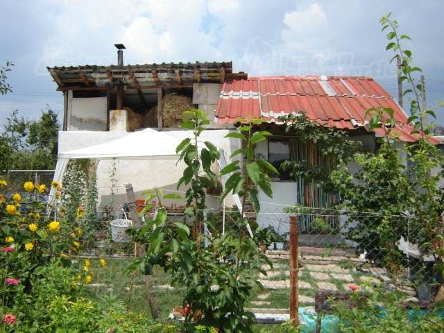 Дом в Сливене, Болгария, 60 м2 - фото 1