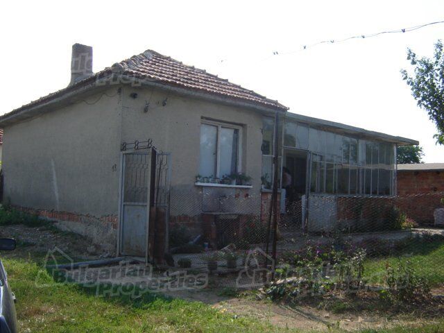 Дом в Сливене, Болгария, 90 м2 - фото 1