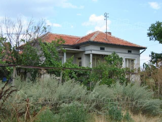 Дом в Сливене, Болгария, 180 м2 - фото 1