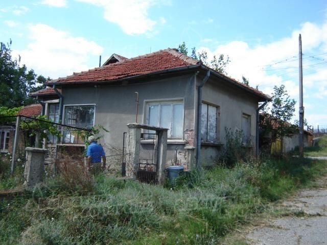 Дом в Сливене, Болгария, 100 м2 - фото 1