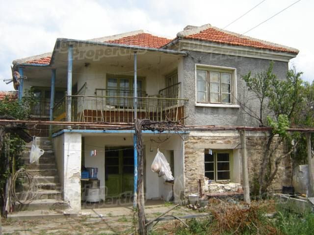 Дом в Сливене, Болгария, 160 м2 - фото 1