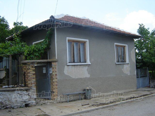Дом в Сливене, Болгария, 170 м2 - фото 1