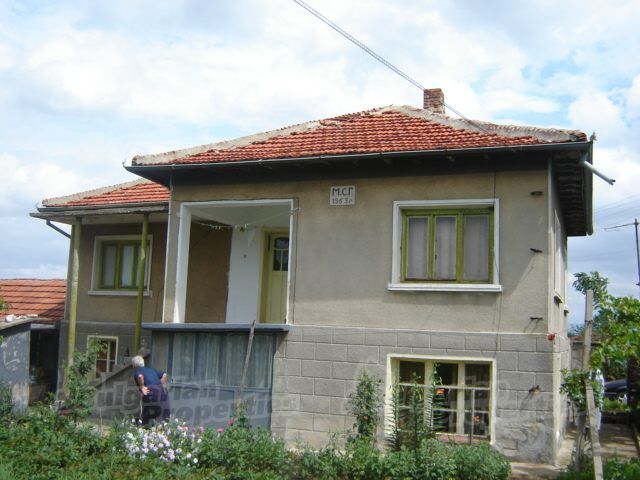 Дом в Сливене, Болгария, 160 м2 - фото 1