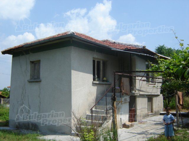 Дом в Сливене, Болгария, 130 м2 - фото 1