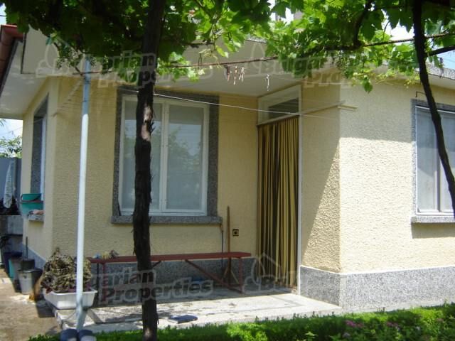 Дом в Сливене, Болгария, 50 м2 - фото 1