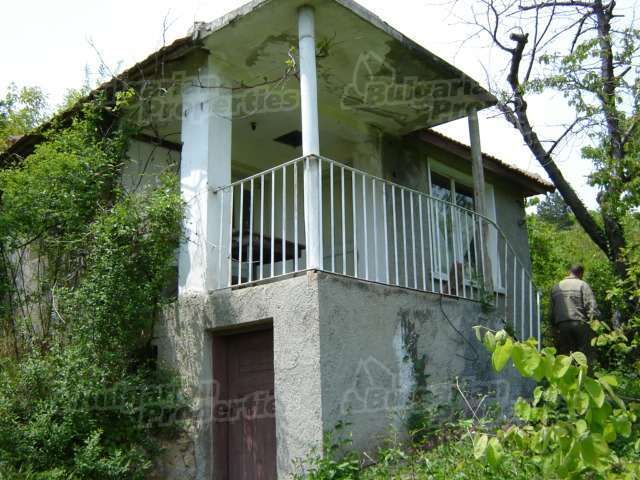 Дом в Сливене, Болгария, 50 м2 - фото 1