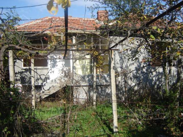 Дом в Сливене, Болгария, 80 м2 - фото 1