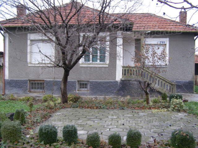 Дом в Пловдиве, Болгария, 75 м2 - фото 1