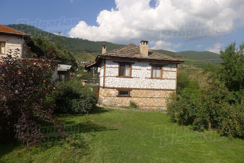 Дом в Смоляне, Болгария, 100 м2 - фото 1
