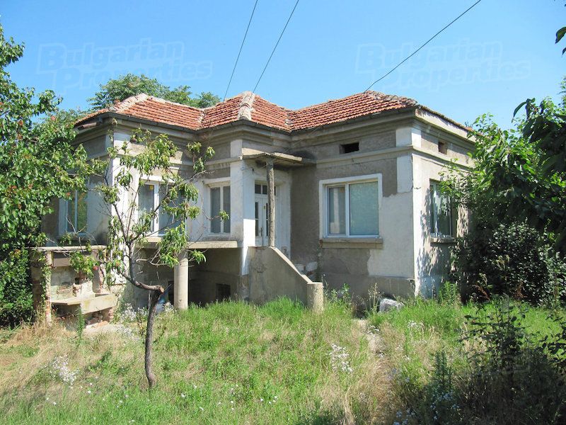 Дом в Пазарджике, Болгария, 70 м2 - фото 1