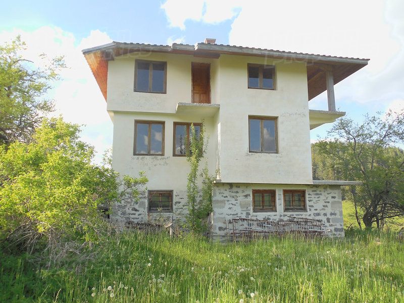 Дом в Пампорово, Болгария, 50 м2 - фото 1