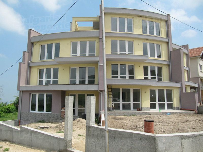Апартаменты в Пловдиве, Болгария, 147 м2 - фото 1