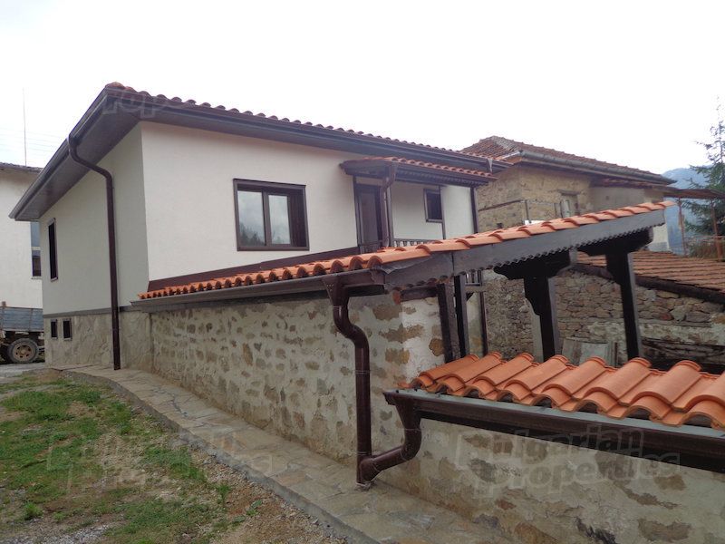 Дом в Смоляне, Болгария, 110 м2 - фото 1