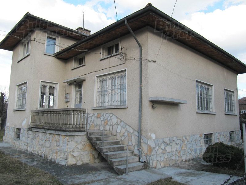 Дом в Пловдиве, Болгария, 148 м2 - фото 1