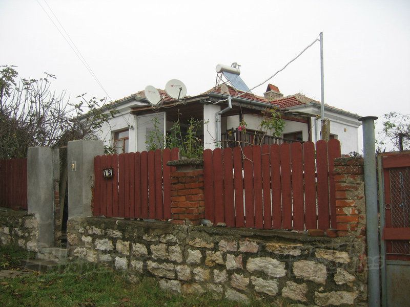 Дом в Ямболе, Болгария, 116 м2 - фото 1