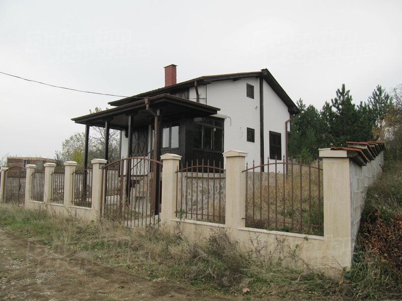 Дом в Пловдиве, Болгария, 86 м2 - фото 1