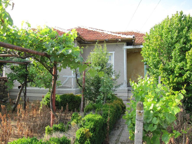 Дом в Пловдиве, Болгария, 85 м2 - фото 1