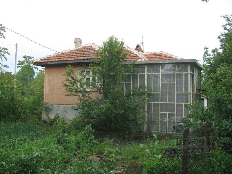 Дом в Ямболе, Болгария, 75 м2 - фото 1