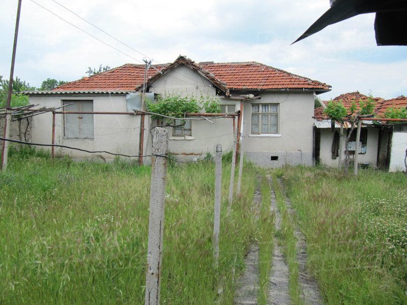 Дом в Пловдиве, Болгария, 66 м2 - фото 1