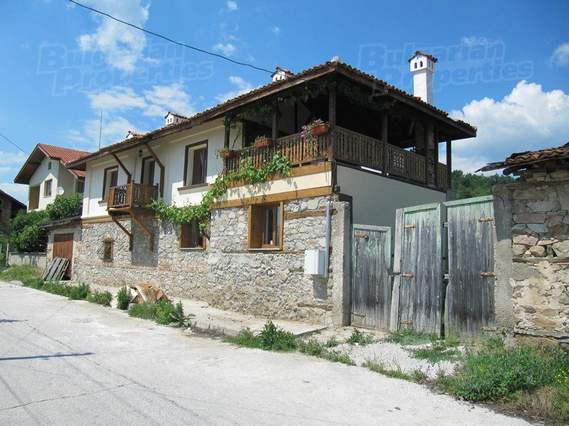Дом в Пловдиве, Болгария, 144 м2 - фото 1