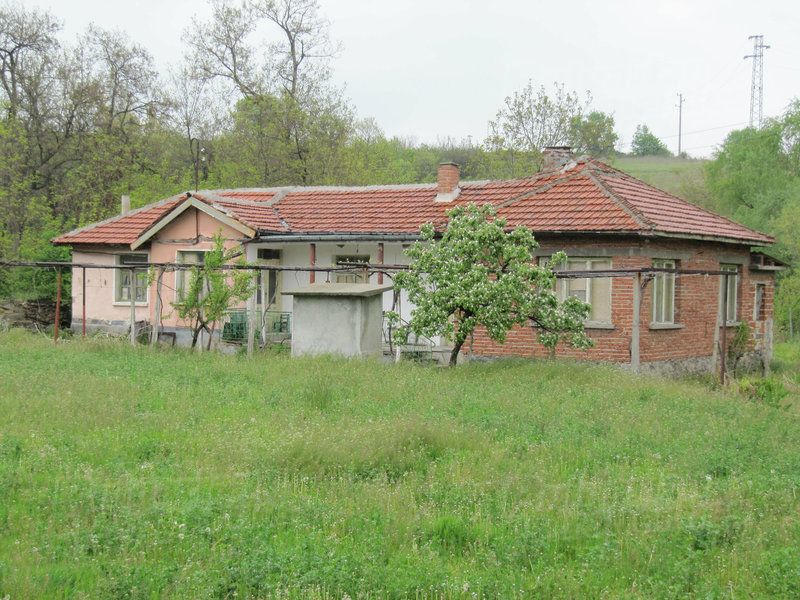 Дом в Пловдиве, Болгария, 100 м2 - фото 1