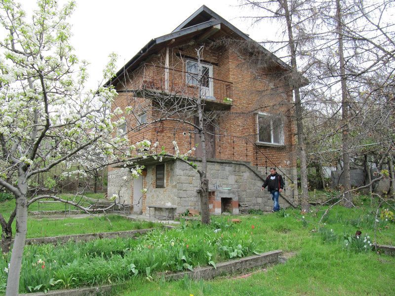 Дом в Пловдиве, Болгария, 126 м2 - фото 1