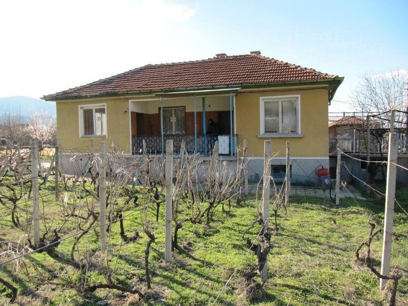 Дом в Пловдиве, Болгария, 92 м2 - фото 1