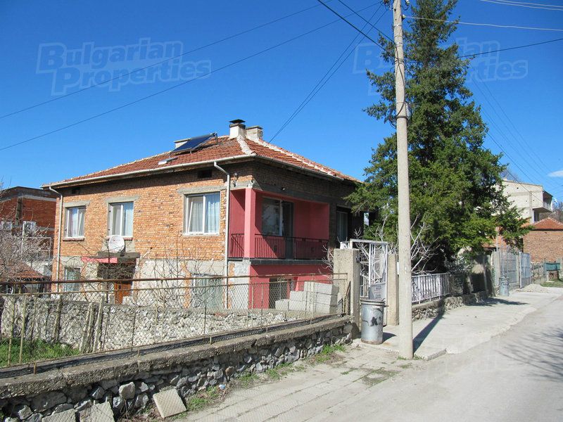 Дом в Пловдиве, Болгария, 110 м2 - фото 1