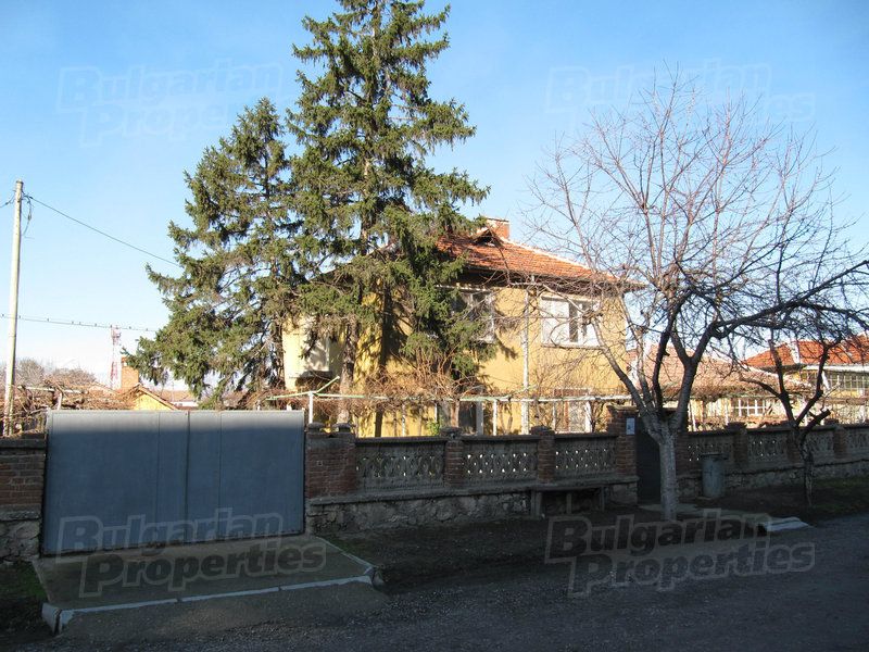 Дом в Пловдиве, Болгария, 154 м2 - фото 1