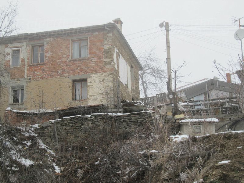 Дом в Пловдиве, Болгария, 88 м2 - фото 1
