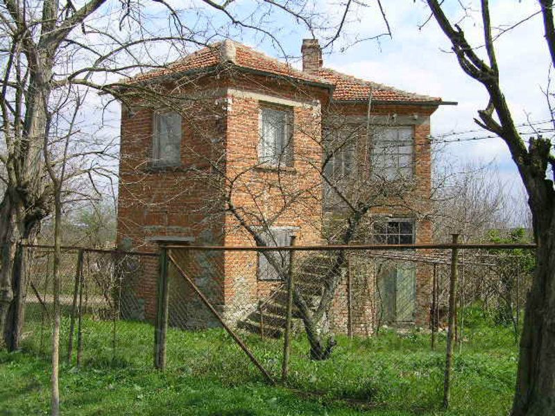 Дом в Ямболе, Болгария, 132 м2 - фото 1