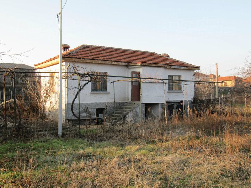 Дом в Пловдиве, Болгария, 60 м2 - фото 1