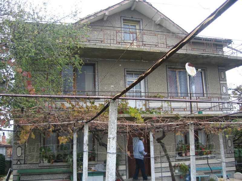 Дом в Ямболе, Болгария, 180 м2 - фото 1