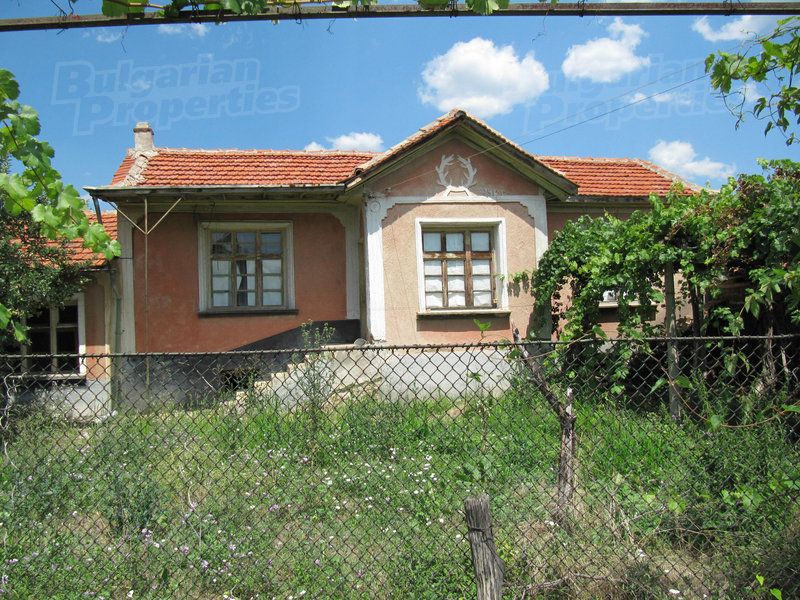 Дом в Пловдиве, Болгария, 76 м2 - фото 1