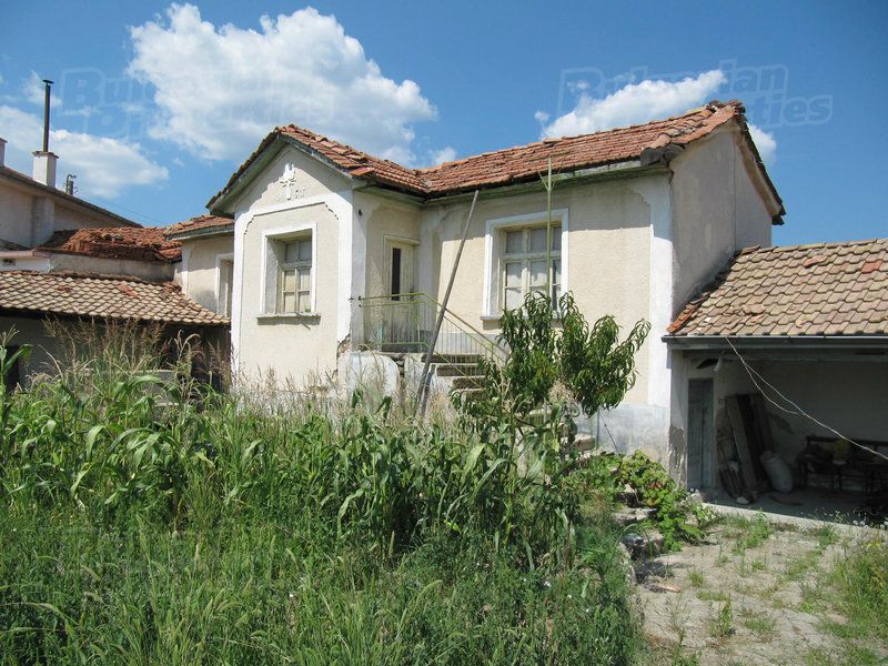 Дом в Пловдиве, Болгария, 90 м2 - фото 1