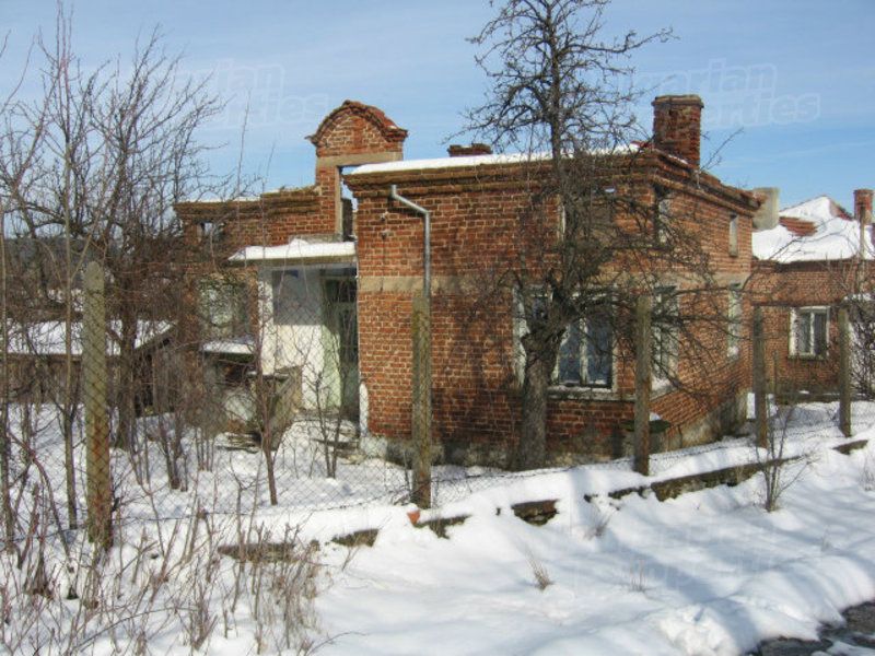 Дом в Ямболе, Болгария, 85 м2 - фото 1